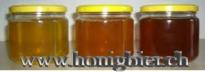 Honigsorten