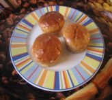 honig-joghurt-muffins